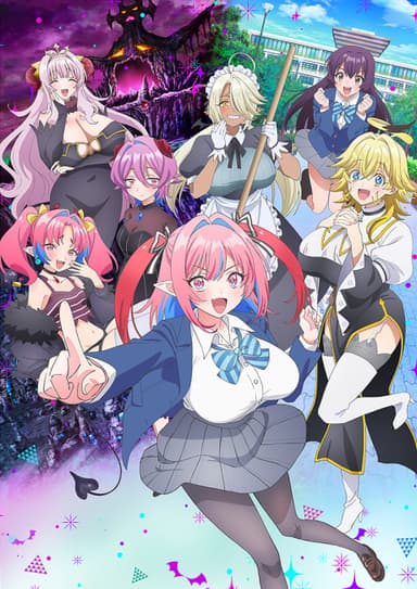 Frøken Kanan er Djævelsk Let