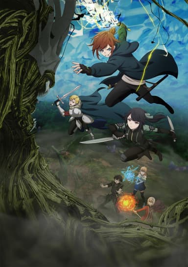 The Beginning After the End Season 2