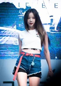 Heo Sol Ji