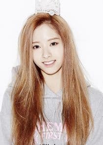 Kim Ji Yun