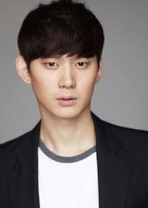 Kwon Su Hyeon