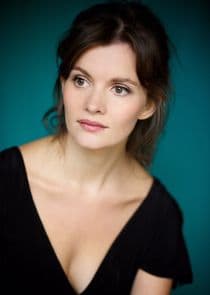Emily Barber