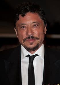 Carlos Bardem