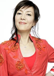 Keiko Toda