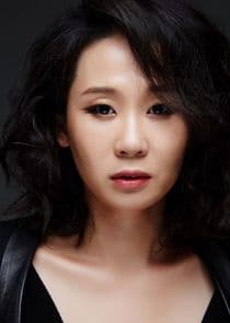 Kim Seon Yeong