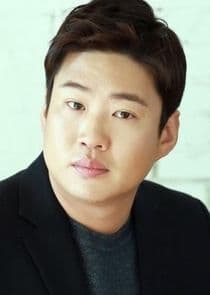 An Jae Hong