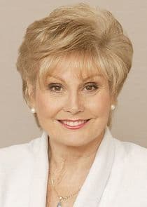 Angela Rippon