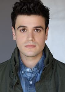 Nick Cafero