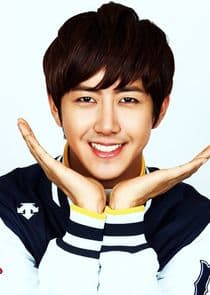 Hwang Kwang Hee
