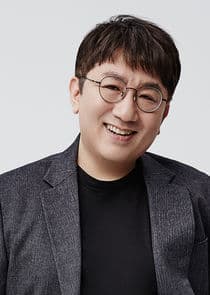 Bang Si Hyeok