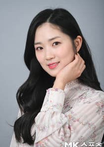 Kim Hye Yun