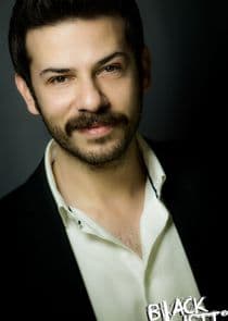 Ahmet Tansu Taşanlar