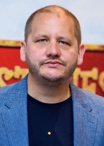 Tony Way