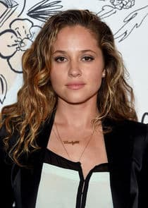 Margarita Levieva