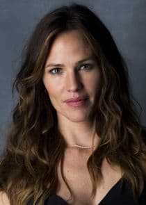 Jennifer Garner