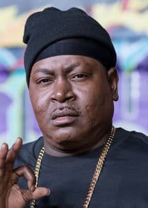 Trick Daddy