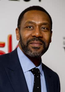 Lenny Henry
