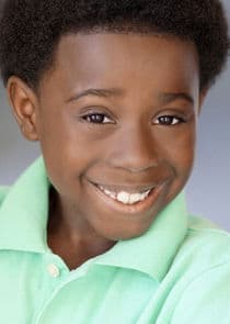 Elisha "EJ" Williams