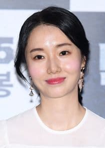 Lee Jung Hyun