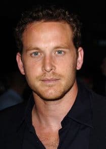 Cole Hauser