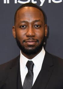 Lamorne Morris