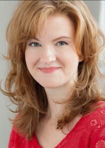 Nancy Nagrant