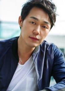 Park Seong Ung