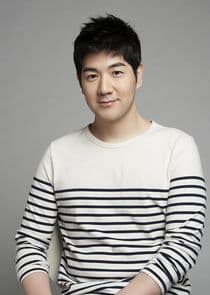 Han Sang Jin
