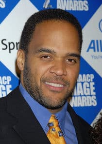 Victor Williams
