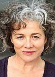 Sarah Peirse