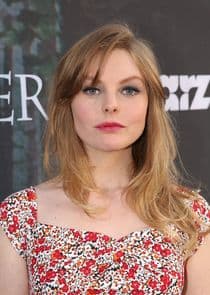Nell Hudson