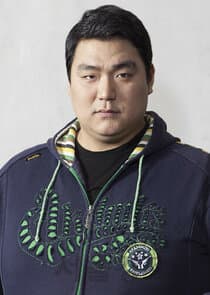 Lee Gyu Ho