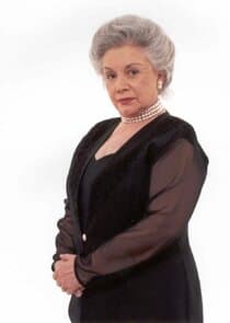 Evangelina Elizondo