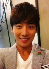 Choi Chang Yeop