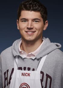 Nick DiGiovanni