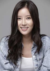 Im Soo Hyang