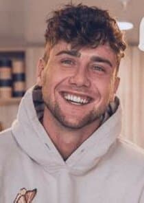 Harry Jowsey