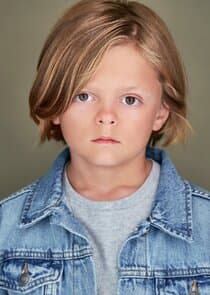 Callum Vinson