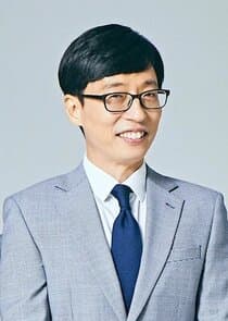 Yoo Jae Suk