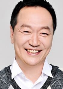 Park Sang Myun