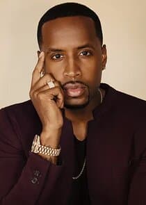 Safaree Samuels