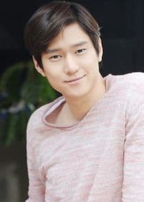 Go Gyeong Pyo