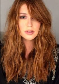Marina Ruy Barbosa