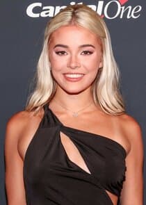 Livvy Dunne