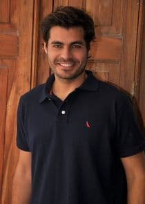 Thiago Lacerda