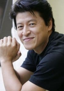 Kwon Hae Hyo