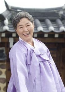 Ban Hyo Jeong