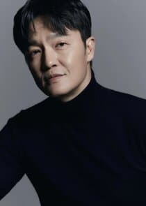 Jo Han Cheol