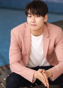 Kim Young Kwang