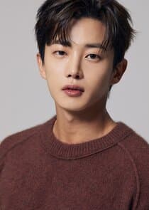 Kim Min Suk